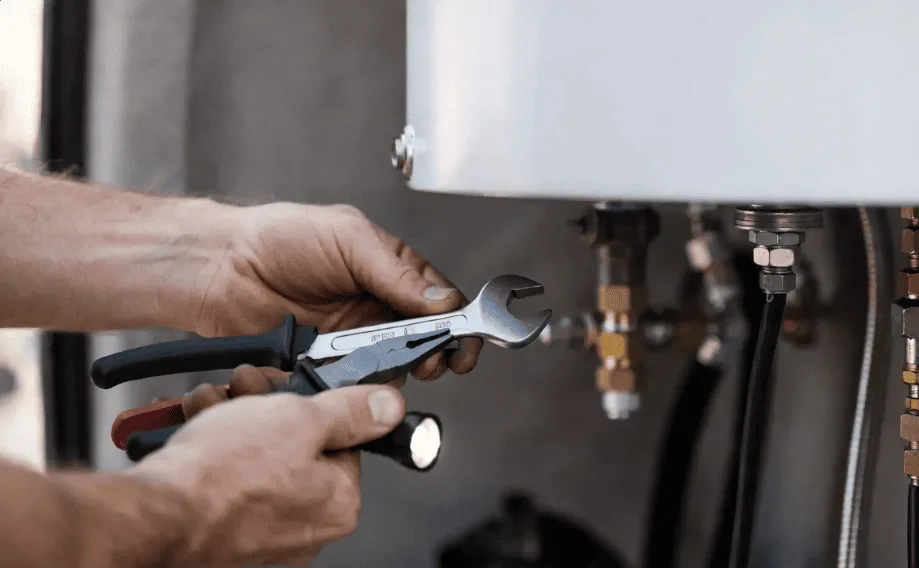 Why choose Water Heater Repair in Smackover, AR